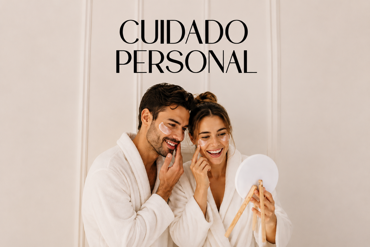 CUIDADO Y BELLEZA