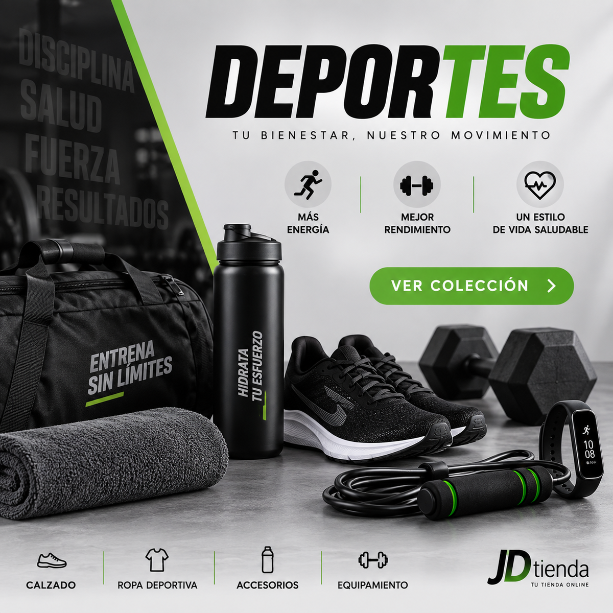 DEPORTES