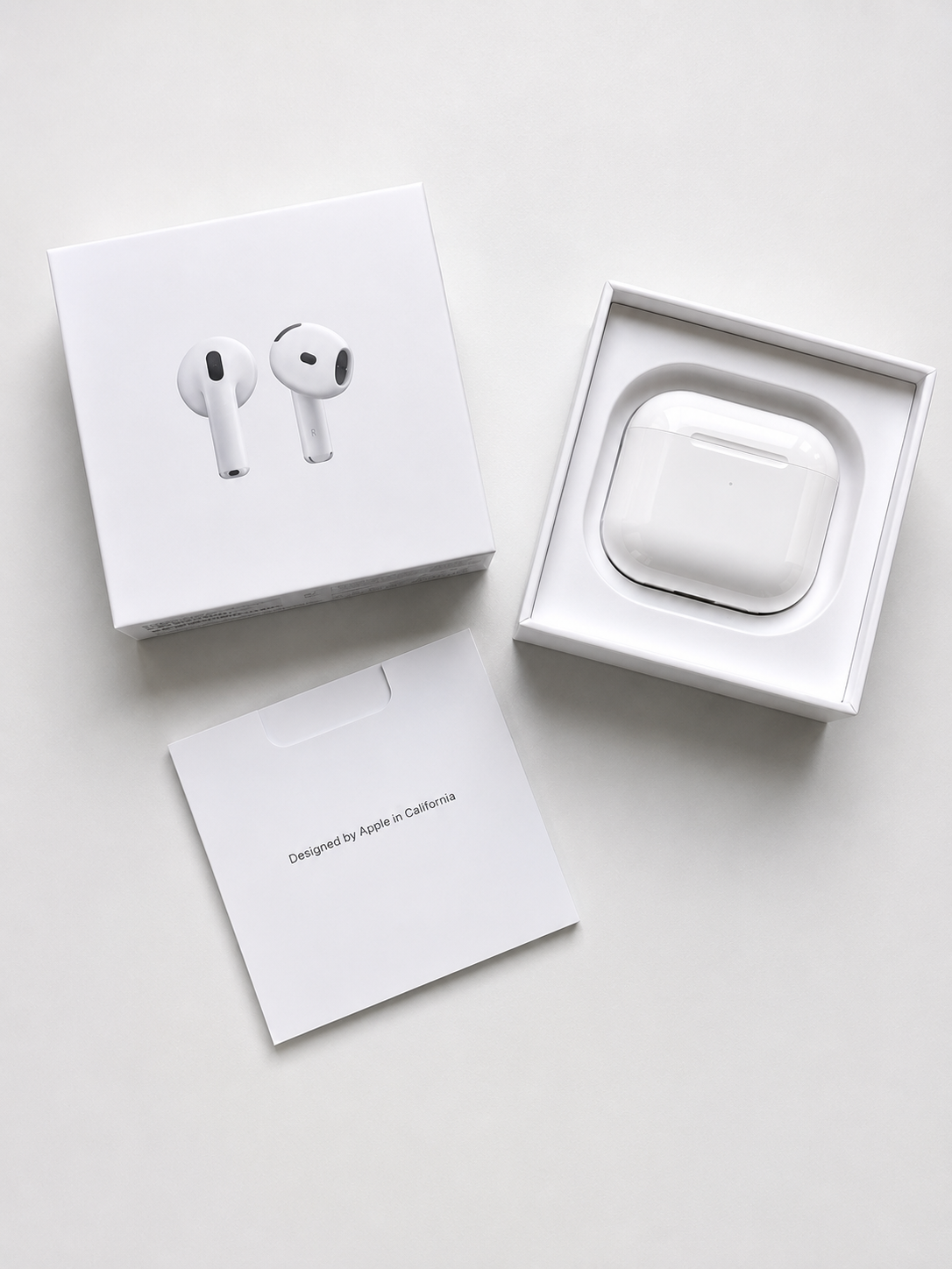 AIRPODS PRO DE 4TA GENERACIÓN