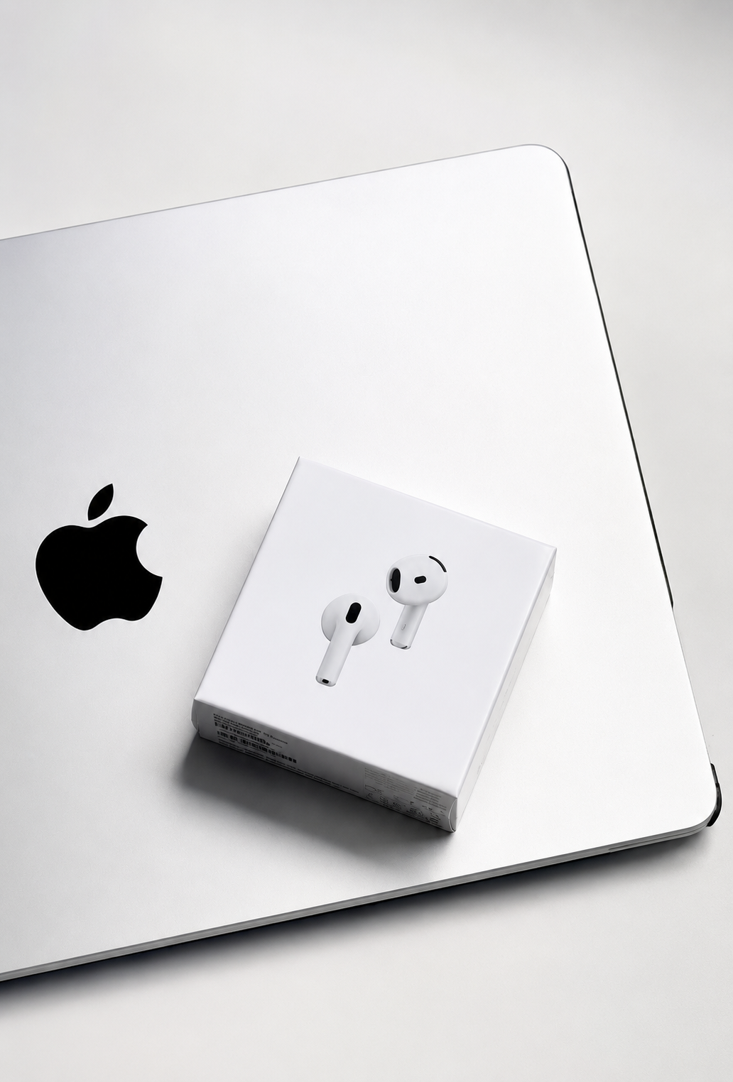 AIRPODS PRO DE 4TA GENERACIÓN