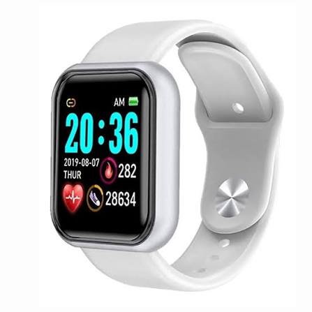 SMART WATCH INTELIGENTE Y68