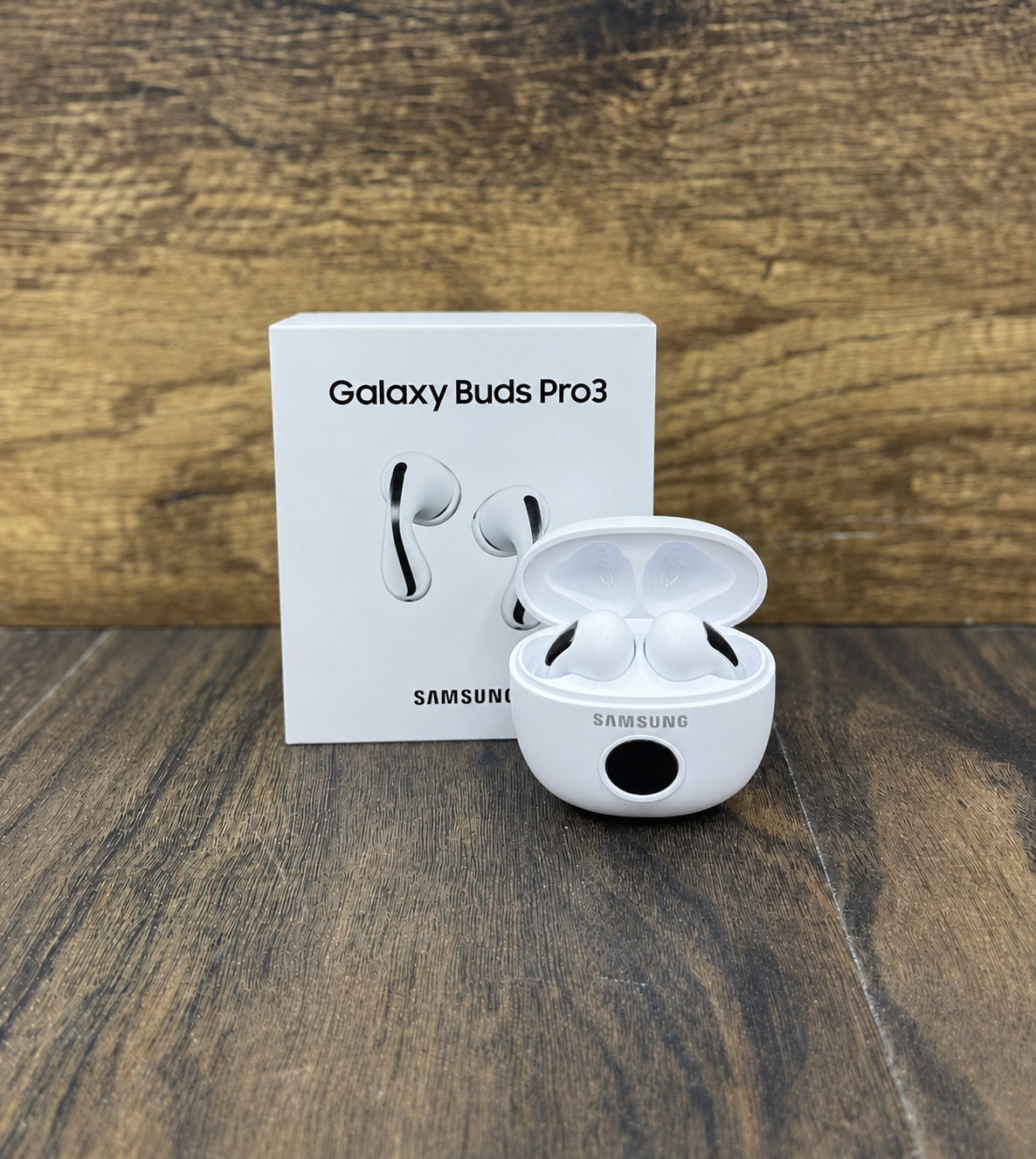 Audífonos inalámbricos bluetooth GALAXY BODS PRO 3