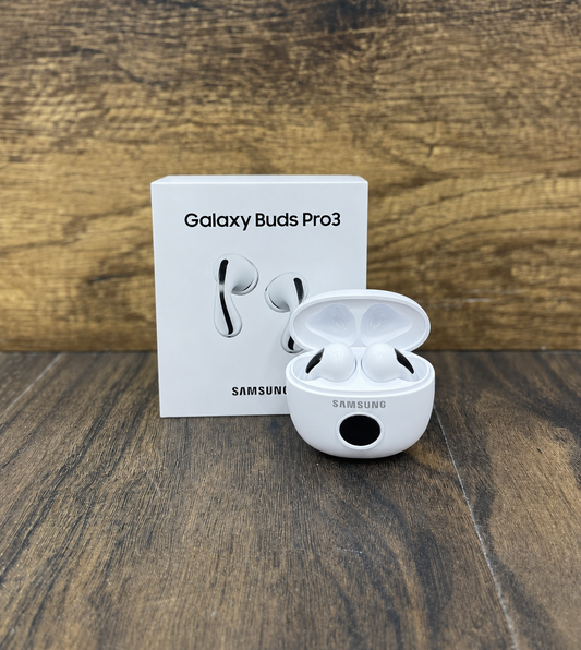 Audífonos inalámbricos bluetooth GALAXY BODS PRO 3