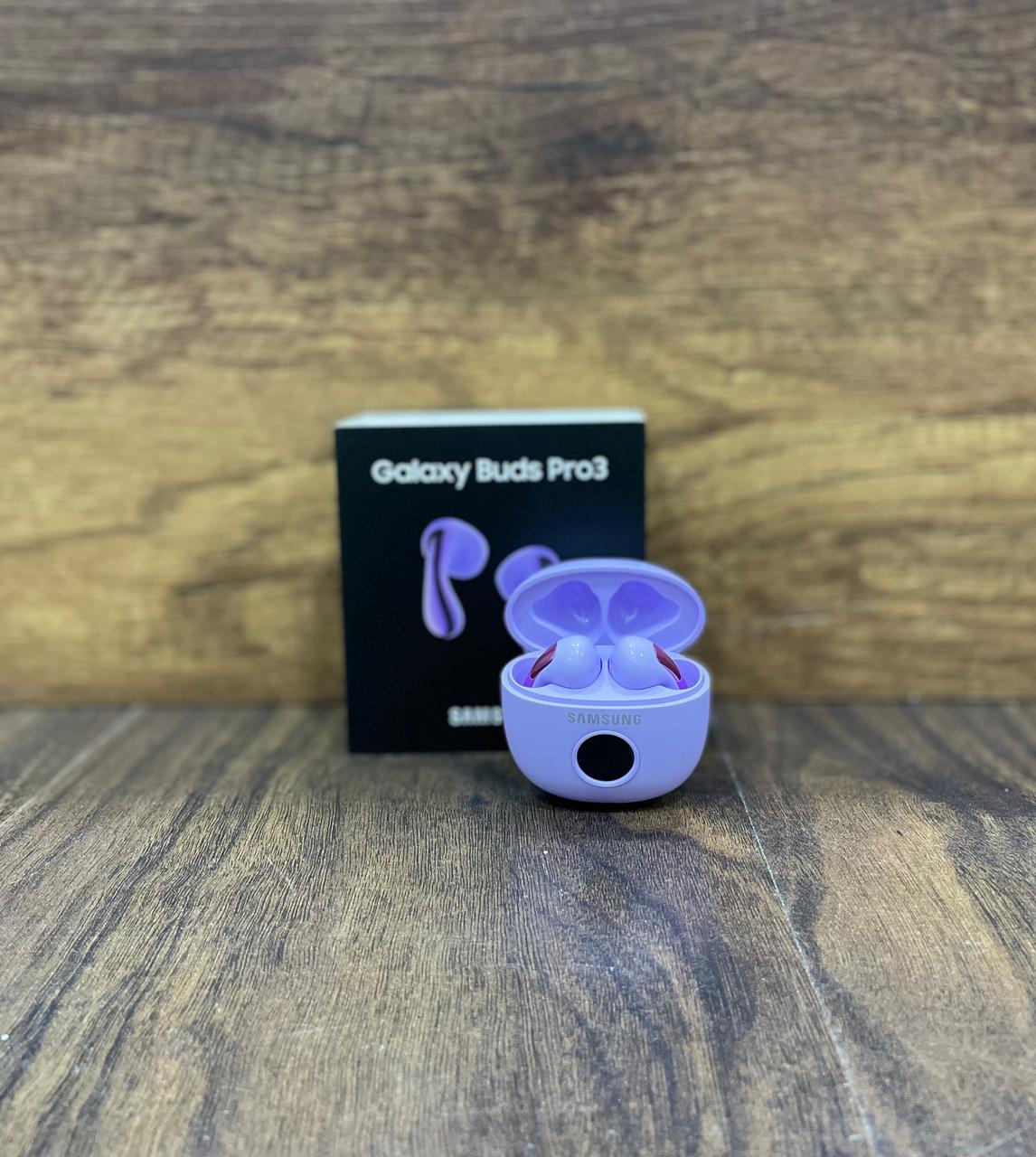 Audífonos inalámbricos bluetooth GALAXY BODS PRO 3
