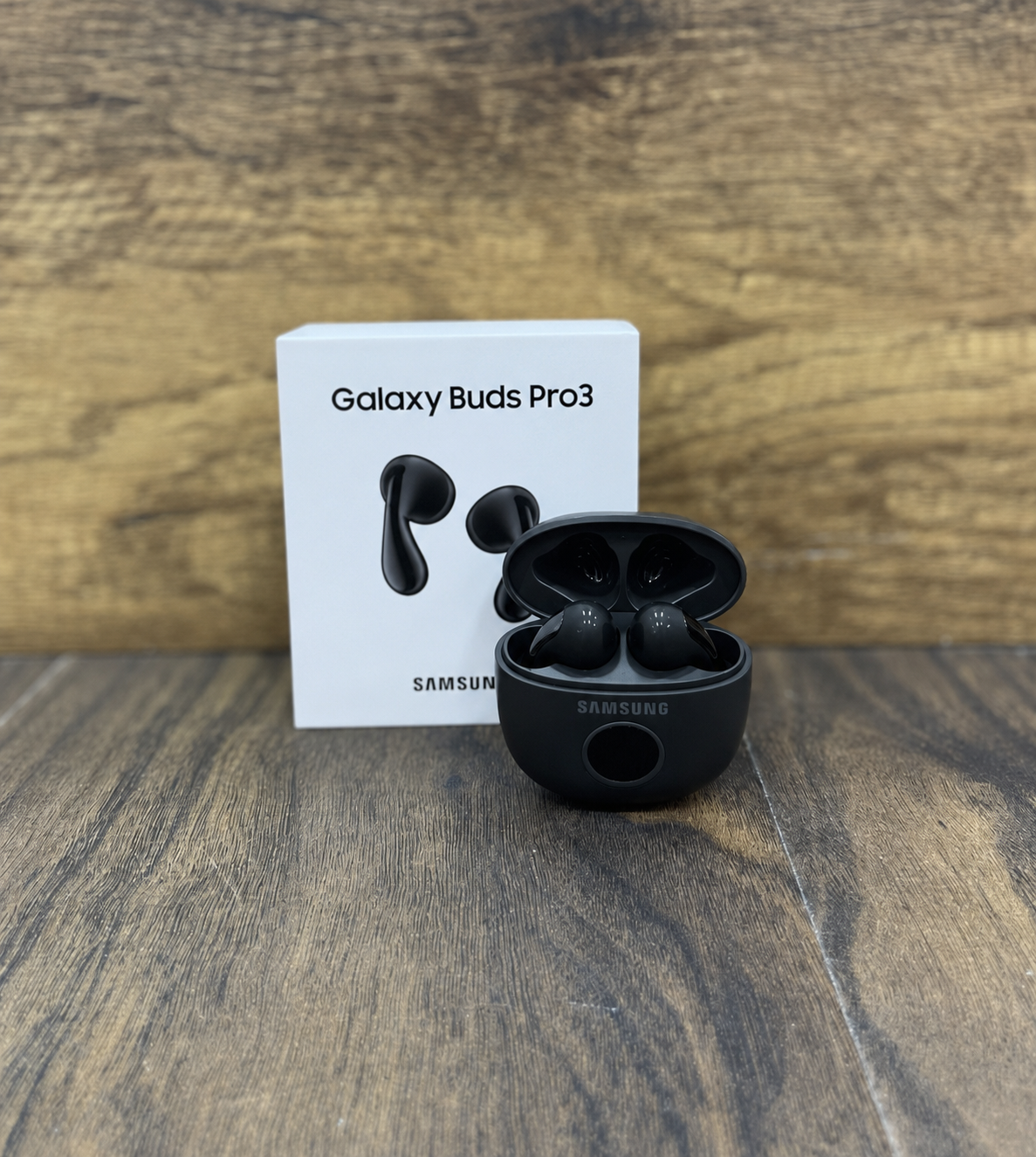 Audífonos inalámbricos bluetooth GALAXY BODS PRO 3