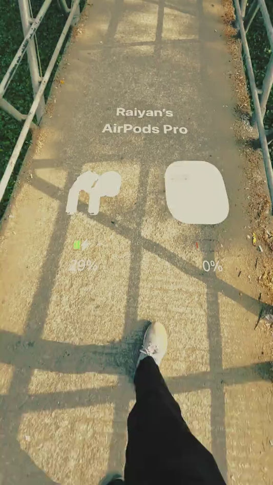 AIRPODS PRO DE 4TA GENERACIÓN